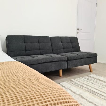 Oria Studio'S Ейлат Екстериор снимка