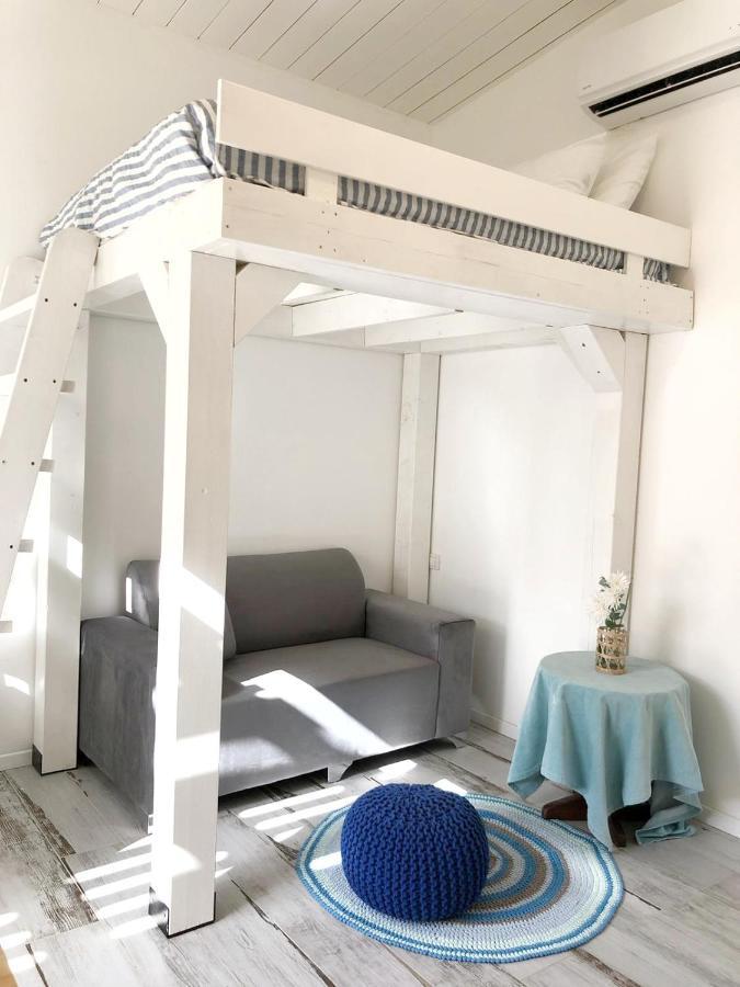 Oria Studio'S Ейлат Екстериор снимка